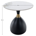 Măsuță de cafea Odis – schiță cu dimensiuni
