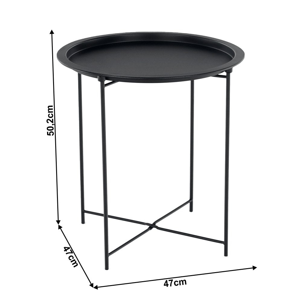 Măsuță de cafea Render – schiță cu dimensiuni