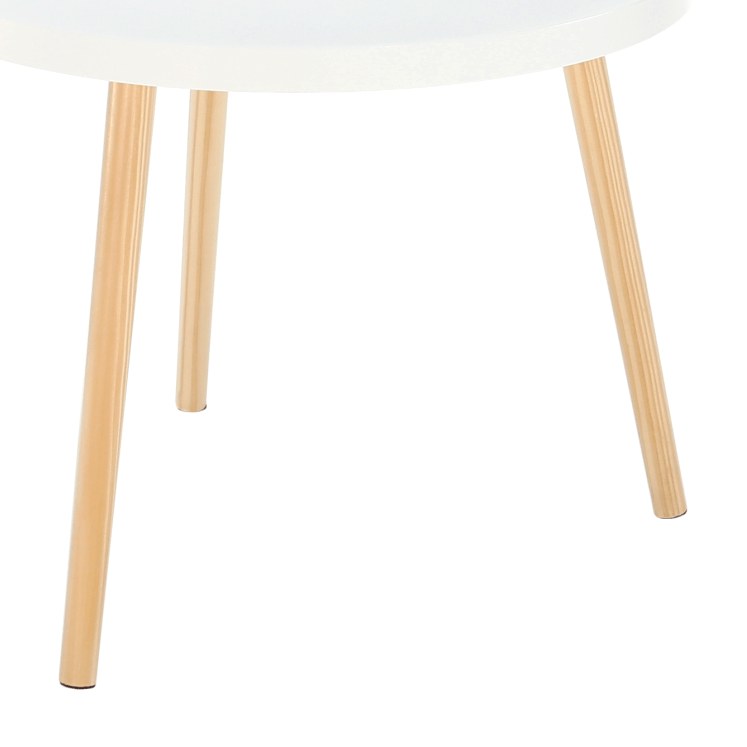 Măsuță de cafea Sanse Typ 1, vedere din alt unghi, imaginea 11