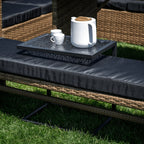 Măsuță de cafea Selko în living, imaginea 2
