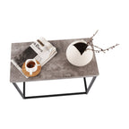 Măsuță de cafea Tender, vedere din alt unghi, imaginea 16