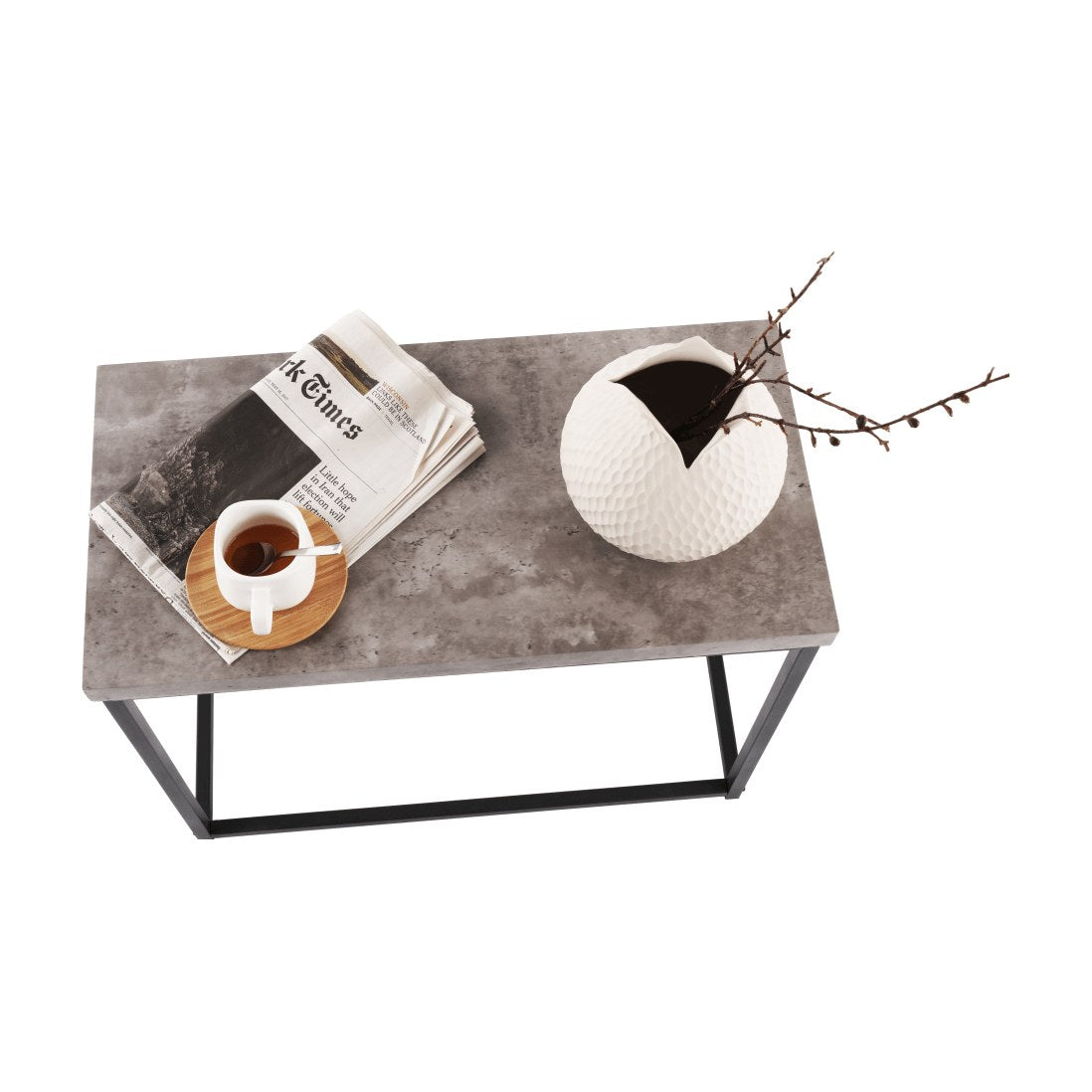 Măsuță de cafea Tender, vedere din alt unghi, imaginea 16