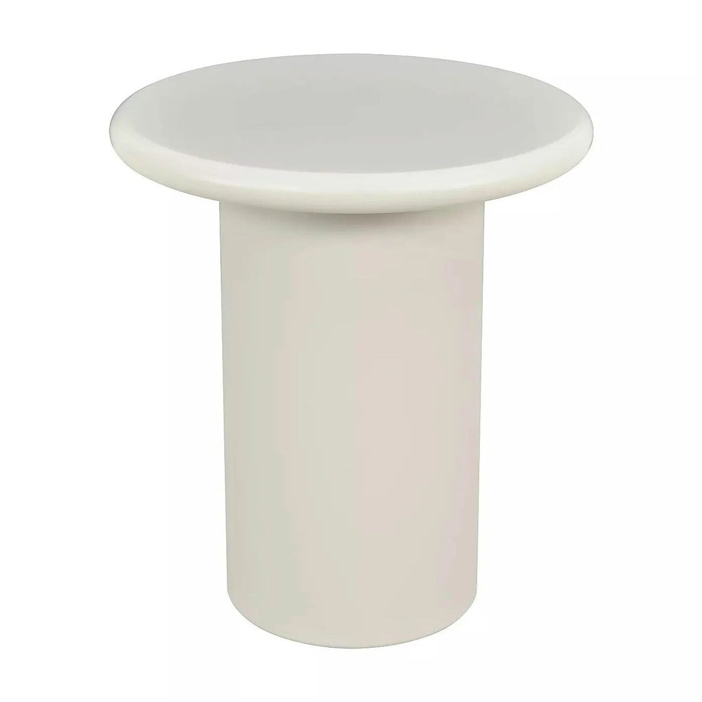 Măsuță de cafea Tip, bej, vedere din față