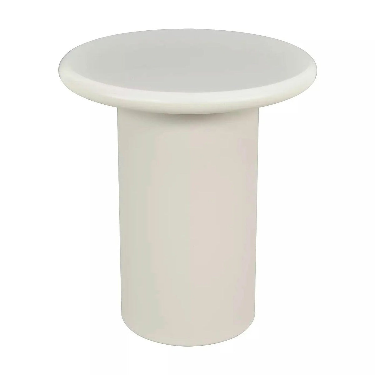 Măsuță de cafea Tip, bej, vedere din față