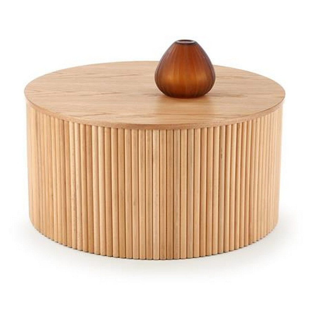 Măsuță de cafea Woody, vedere din alt unghi, imaginea 2