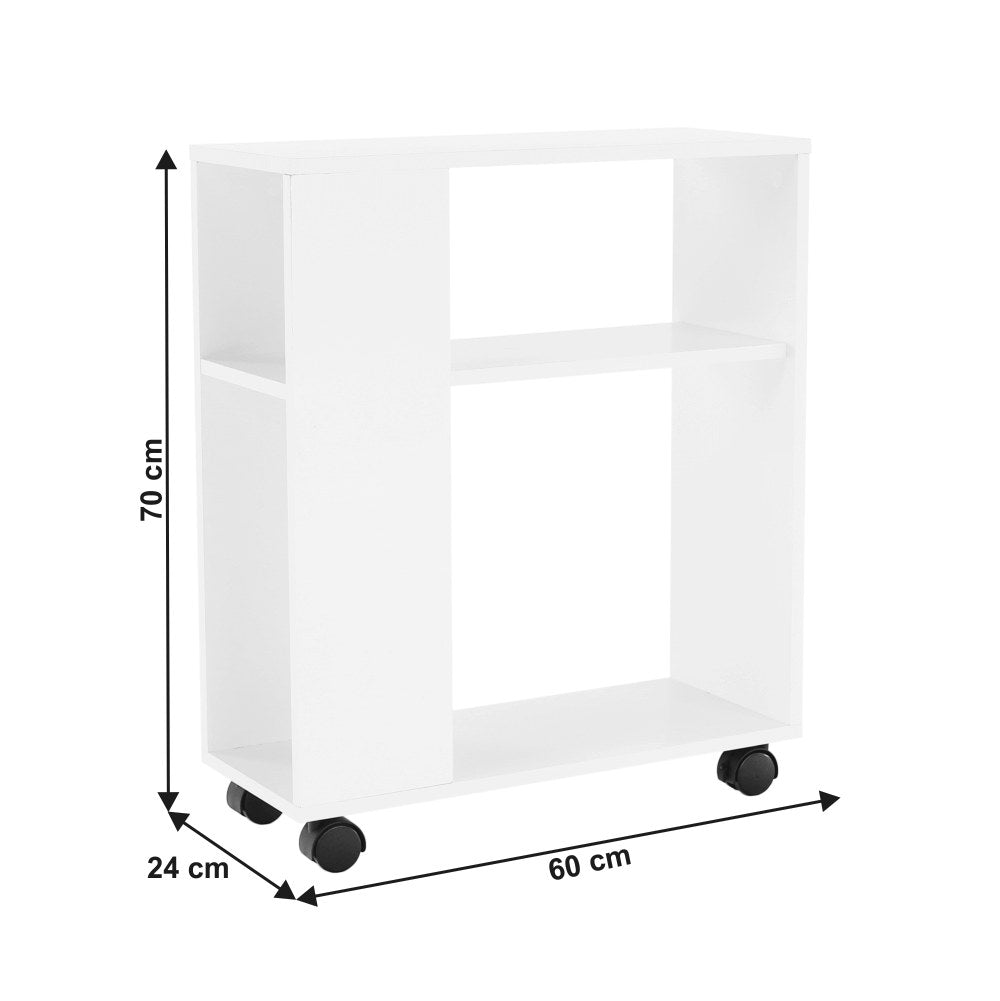 Măsuță de cafea Zoela – schiță cu dimensiuni