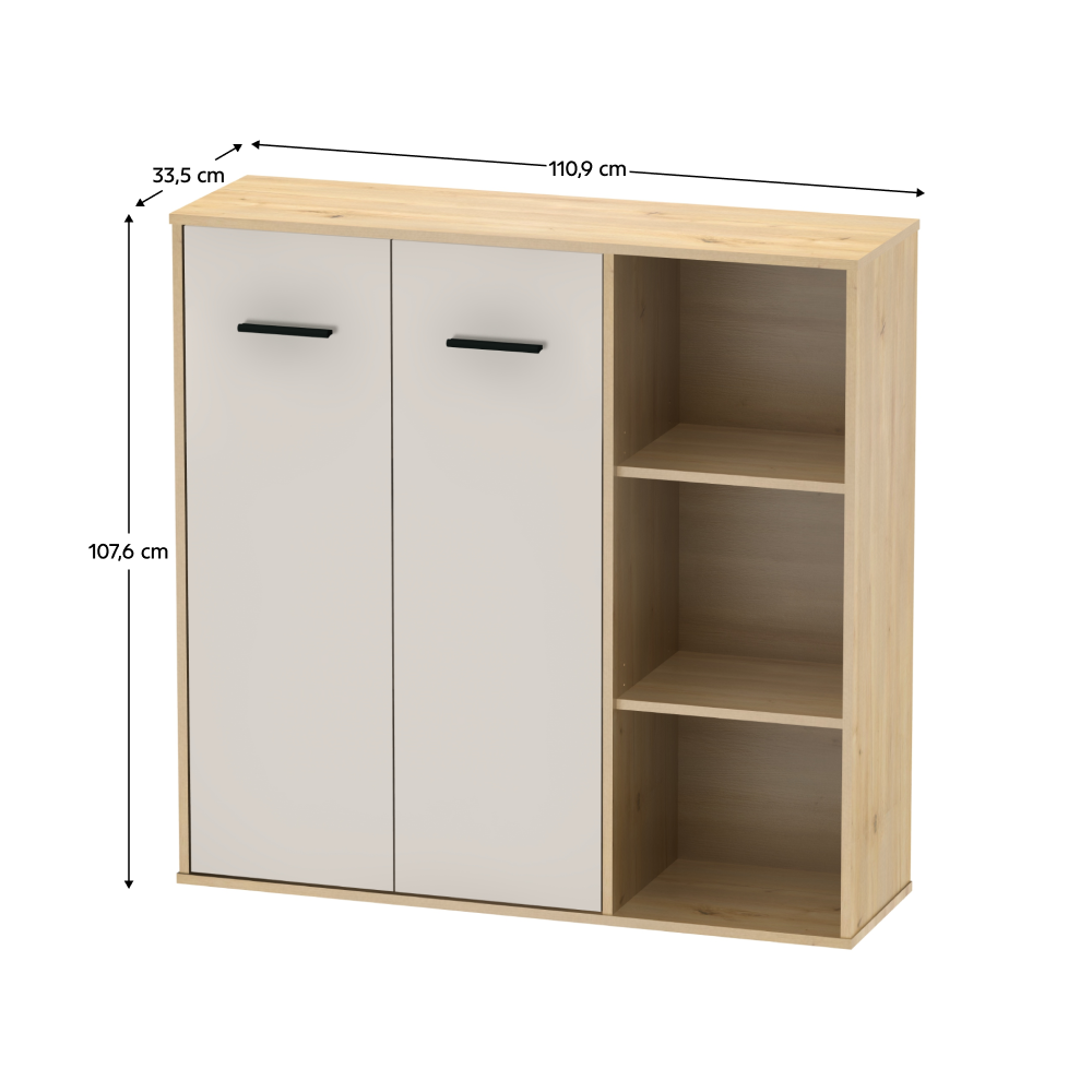 Dulap, MAURUS NEW MA32