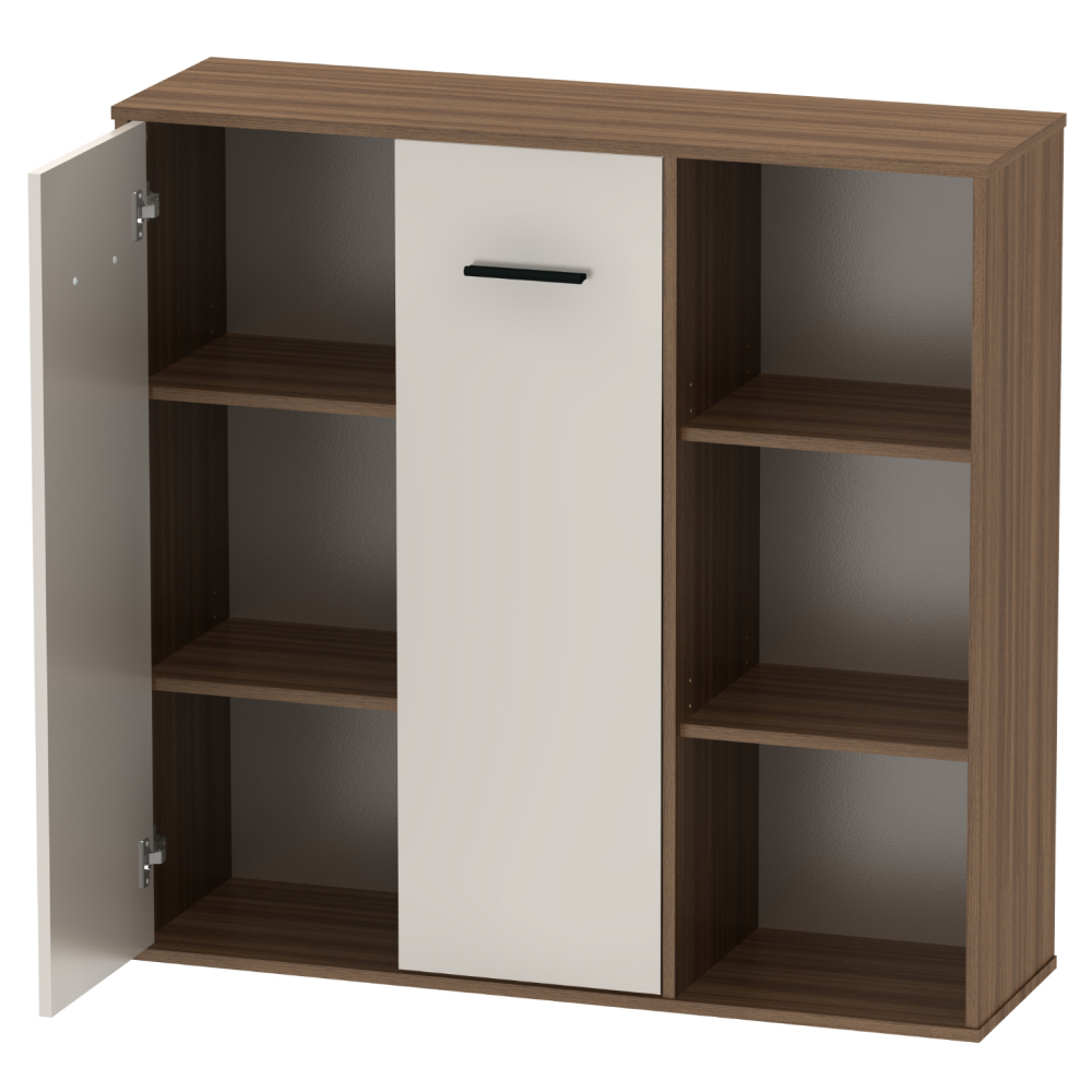 Comoda MAURUS, nuc
