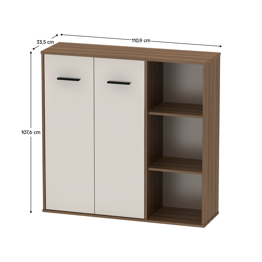 Dulap, MAURUS NEW MA32