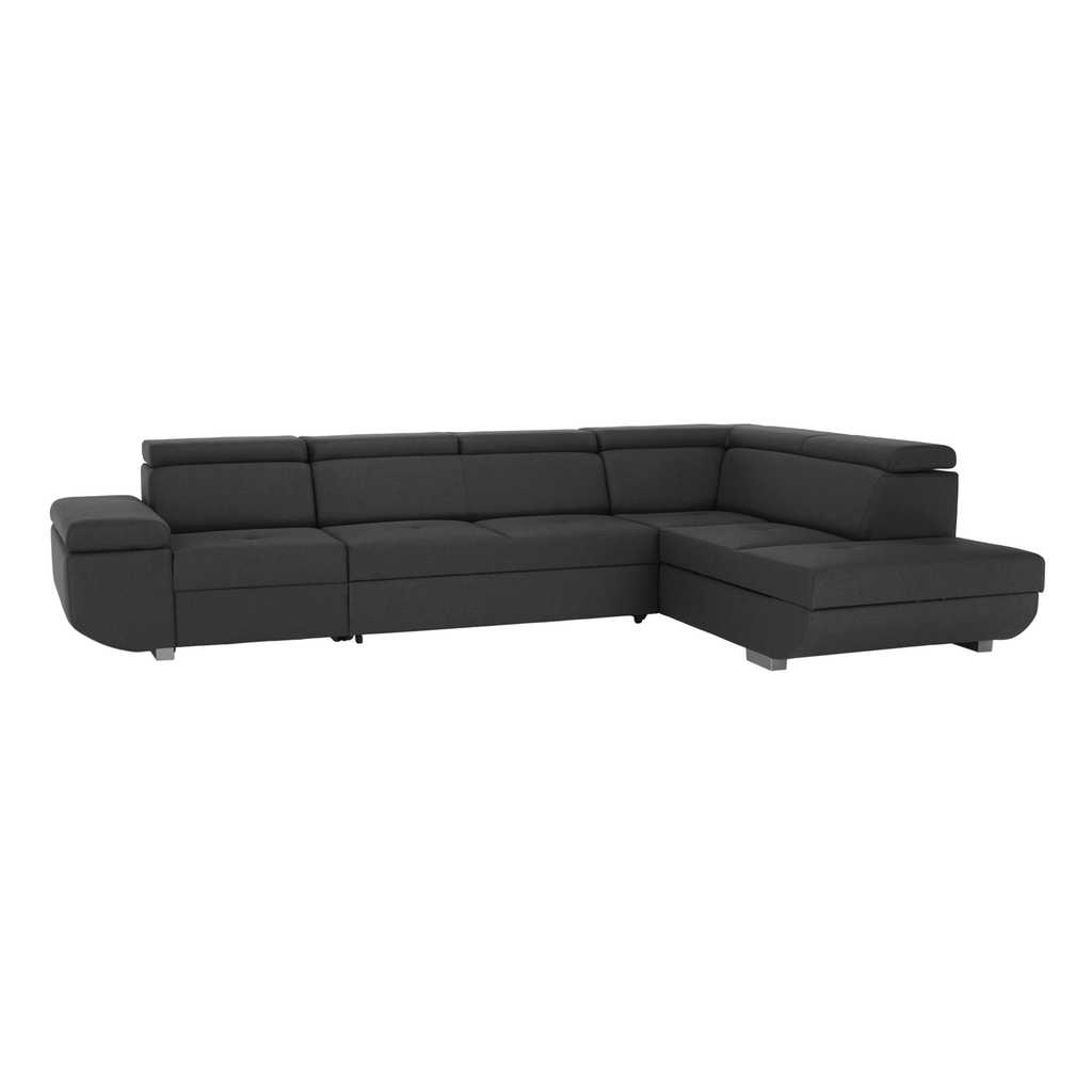Coltar extensibil MAVIS, vedere 5