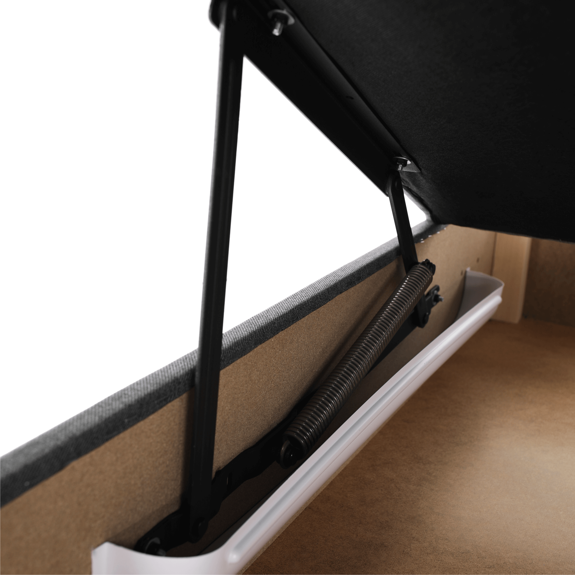 Coltar MAVIS, gri inchis