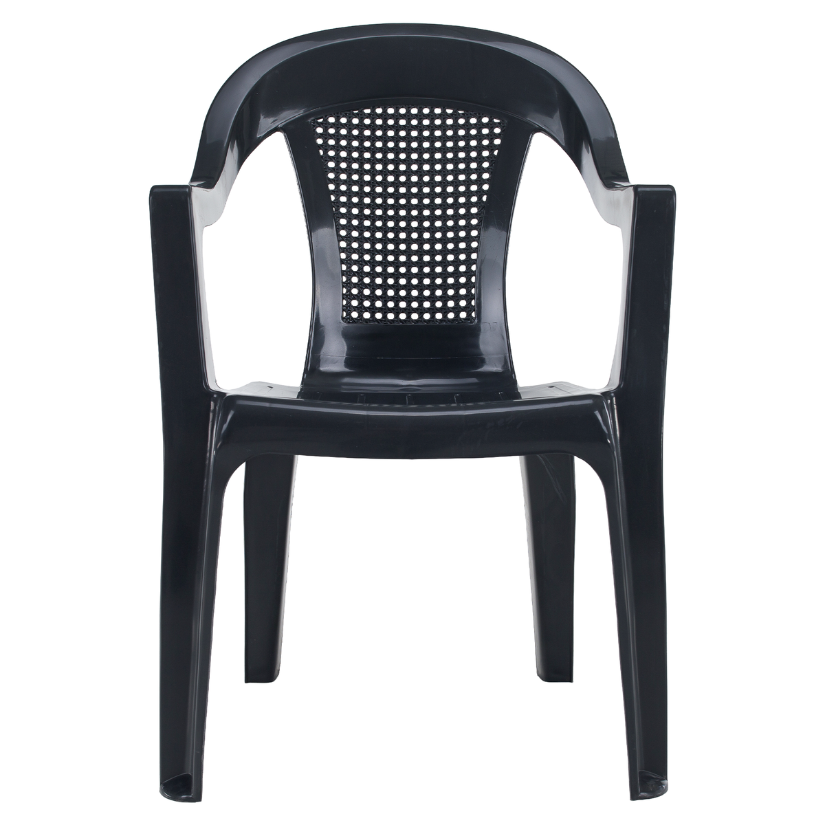 Scaun MEDRO, antracit