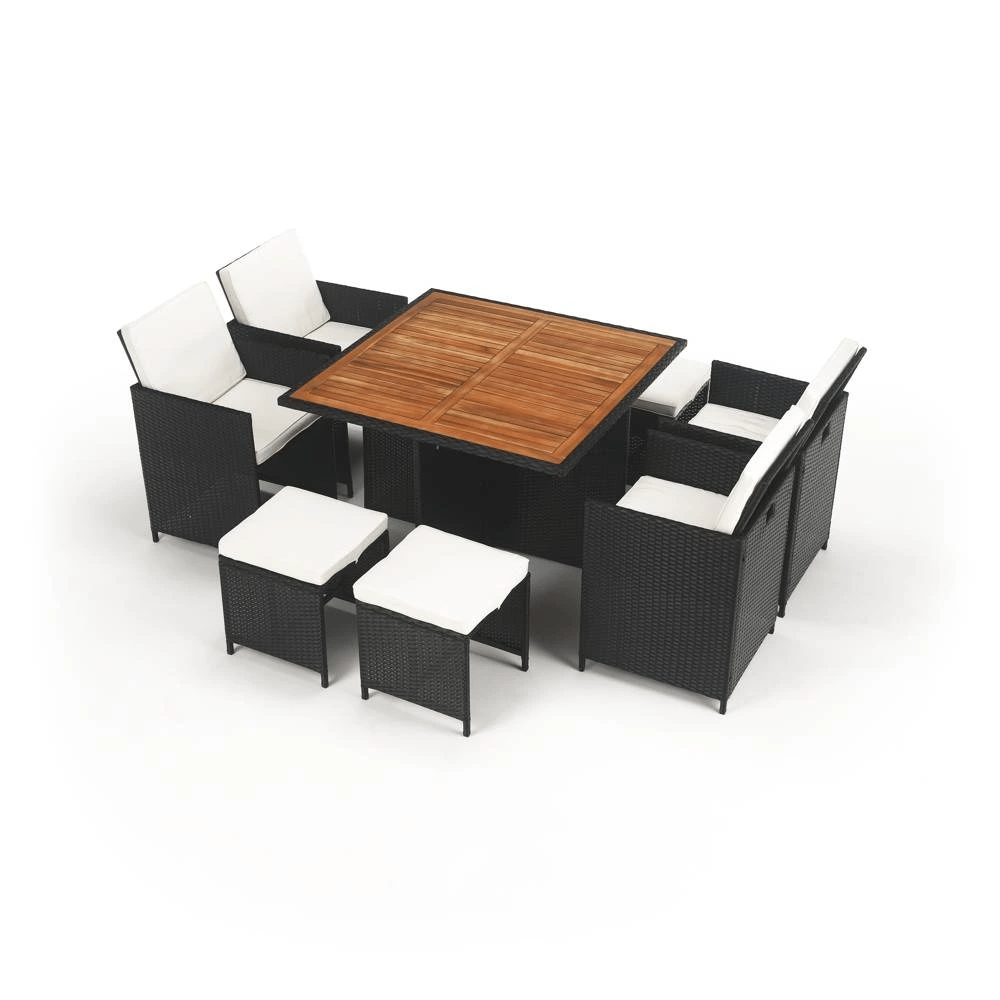 Set de gradina MELFORD, vedere 4