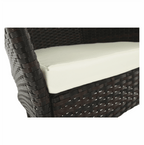 Set gradina MENIBOR, maro / bej