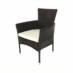 Set gradina MENIBOR, maro / bej