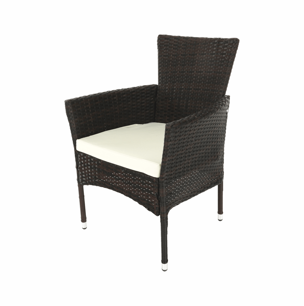 Set gradina MENIBOR, maro / bej