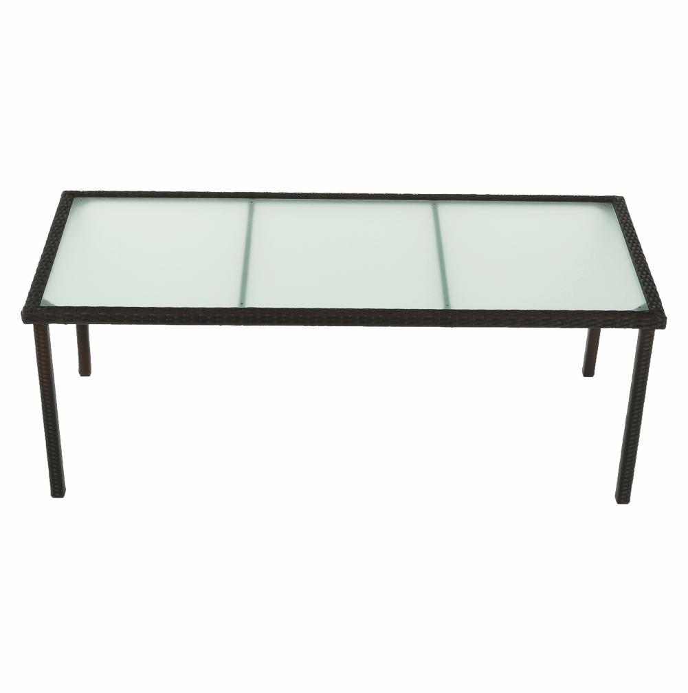 Set gradina MENIBOR, maro / bej