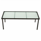 Set gradina MENIBOR, maro / bej