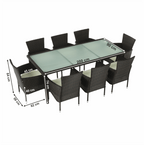 Set de gradina MENIBOR, vedere 4