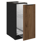 Dulap bucatarie modular MENZO 30 D CARGO BB, vedere 4
