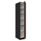 Dulap bucatarie modular MENZO 40 DK-210 2F, vedere 4