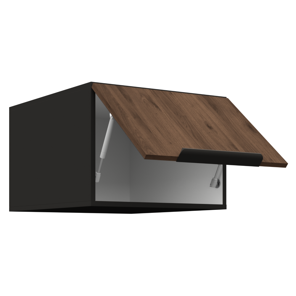 Dulap bucatarie modular MENZO 50 NAGU-36 1F, vedere 4