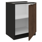 Dulap bucatarie modular MENZO 60 D 1F BB, vedere 4