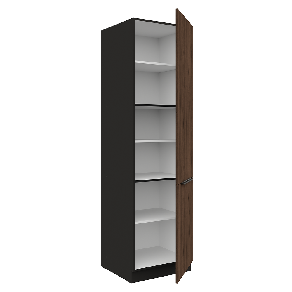 Dulap bucatarie modular MENZO 60 DK-210 2F, vedere 4