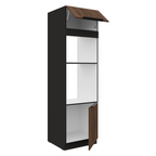 Dulap bucatarie modular MENZO 60 DPM-210 2F, vedere 4