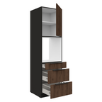 Dulap bucatarie modular MENZO 60 DPS-210 3S1F, vedere 4
