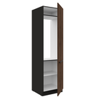 Dulap bucatarie modular MENZO 60 LO-210 2F, vedere 4