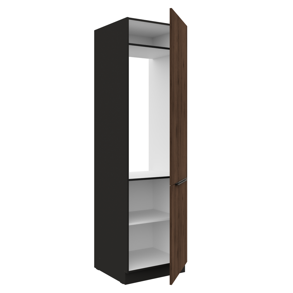 Dulap bucatarie modular MENZO 60 LO-210 2F, vedere 4