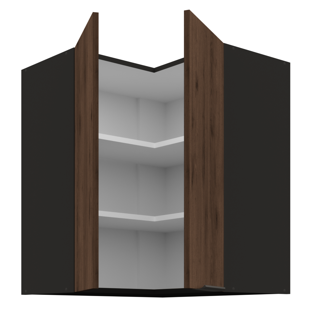 Dulap bucatarie modular MENZO, vedere 4