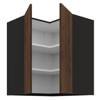 Dulap bucatarie modular MENZO, vedere 4