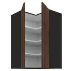 Dulap bucatarie modular MENZO, vedere 4