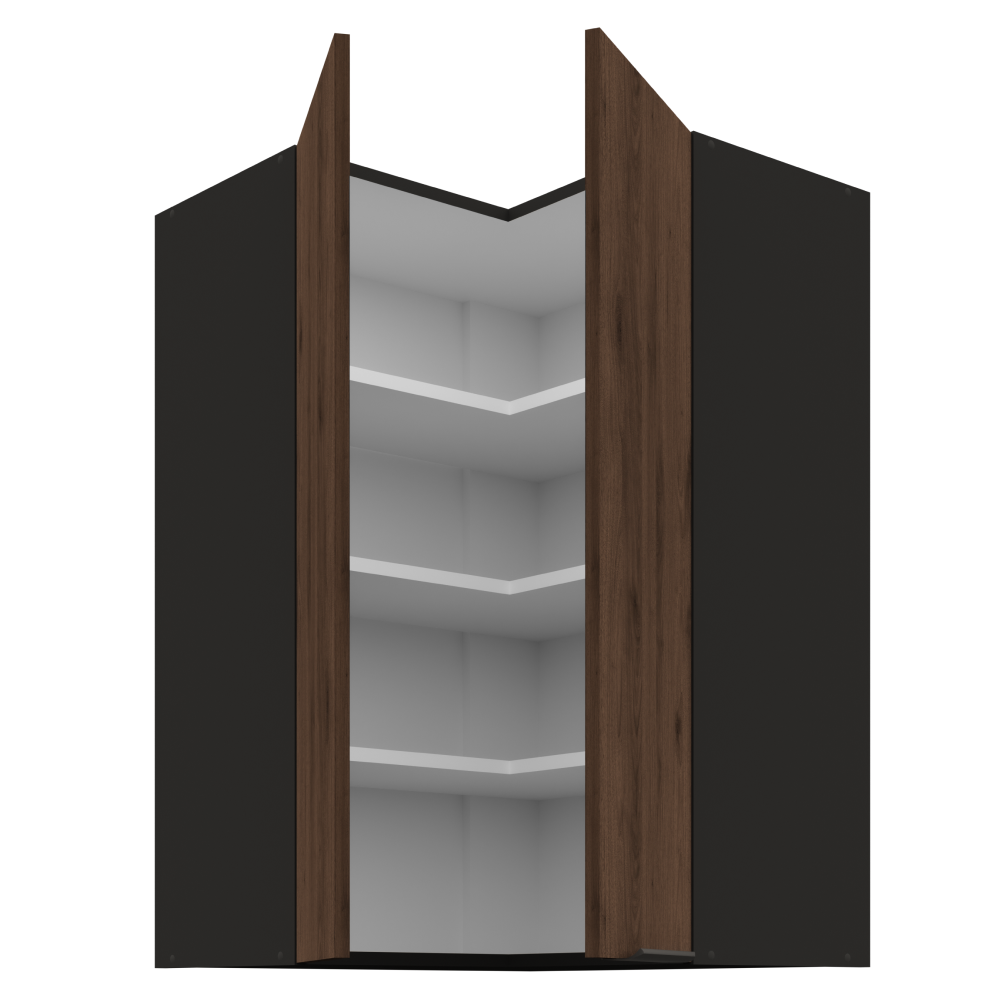 Dulap bucatarie modular MENZO, vedere 4