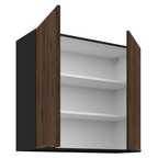 Dulap bucatarie modular MENZO 80 G-72 2F, vedere 4