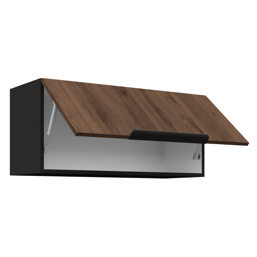 Dulap bucatarie modular MENZO 80 GU-36 1F, vedere 4
