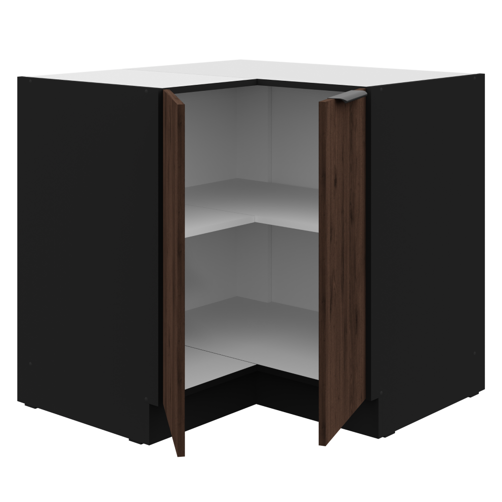 Dulap bucatarie modular MENZO, vedere 4