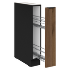 Dulap bucatarie modular MENZO 15 D CARGO BB, vedere 4