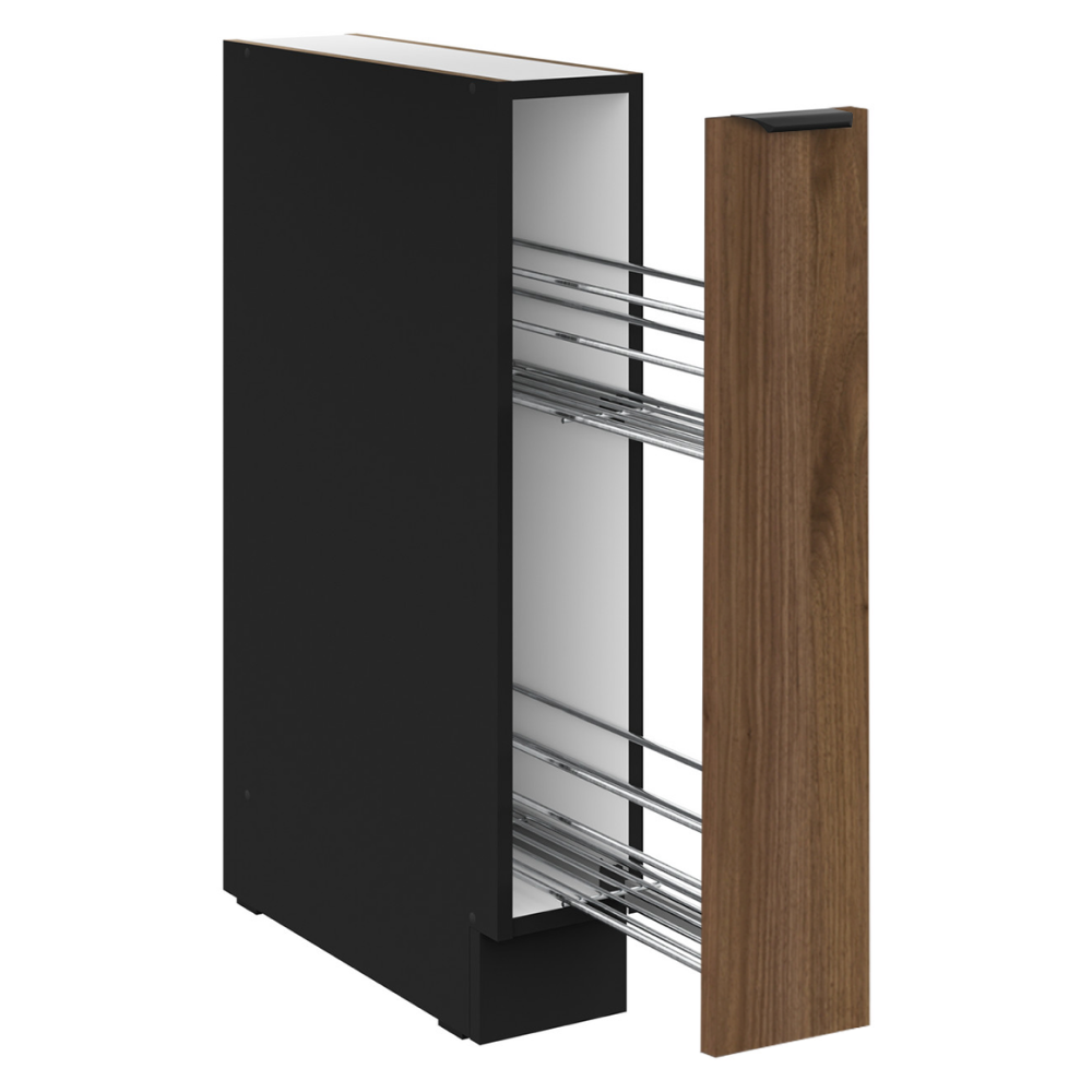 Dulap bucatarie modular MENZO 15 D CARGO BB, vedere 4