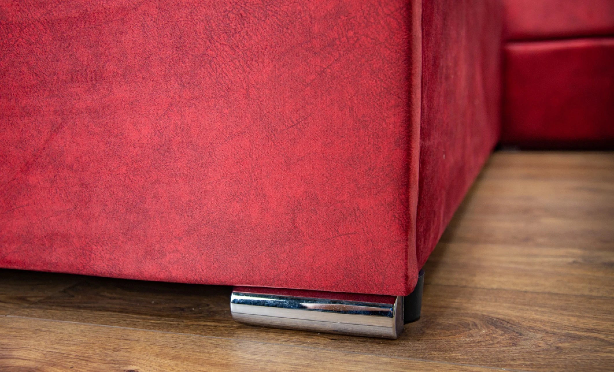 Pat tapitat Klaus 2, vedere 25