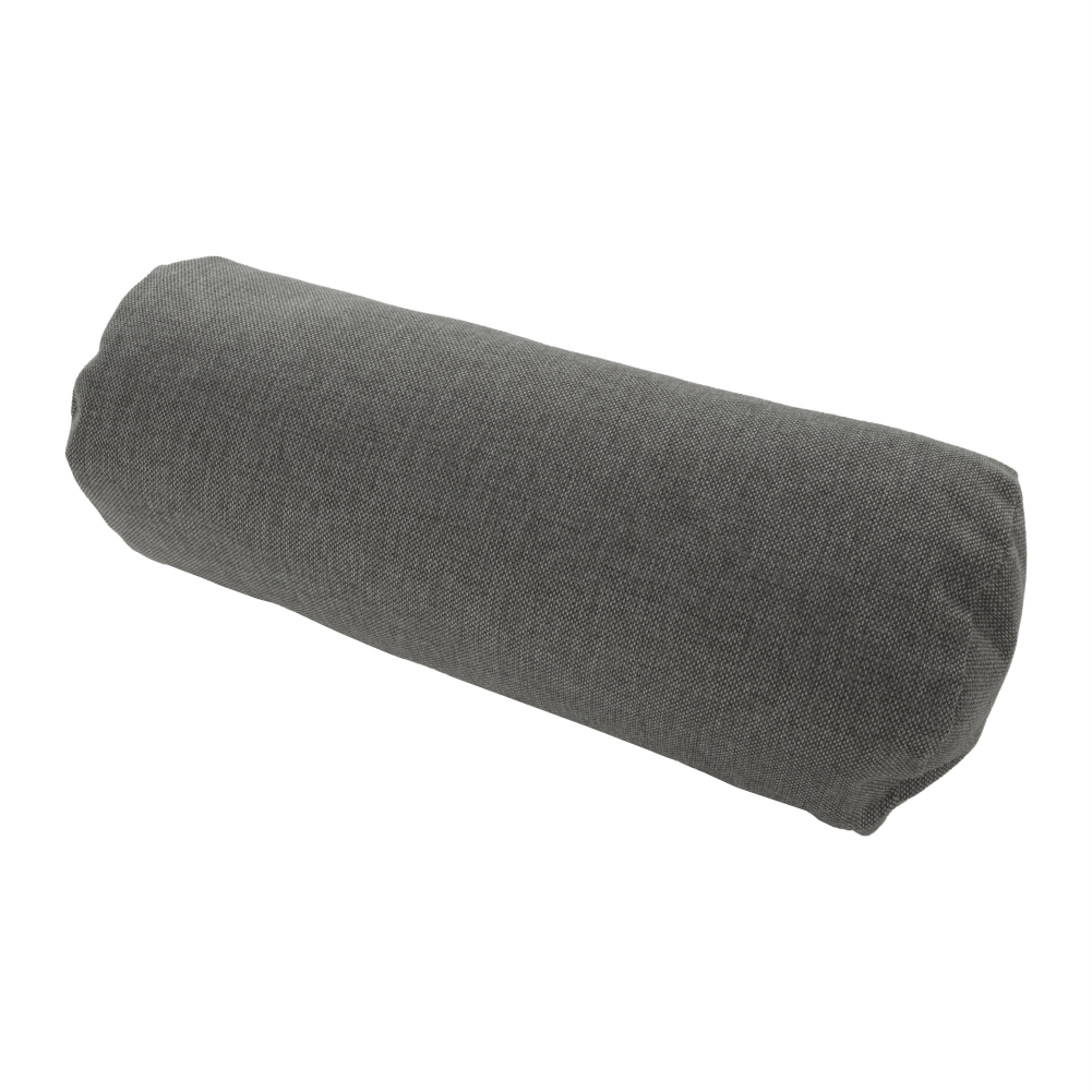 Coltar MEXX, gri / negru