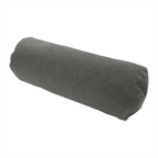 Coltar MEXX, gri / negru