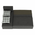 Coltar extensibil MEXX NEW, vedere 4