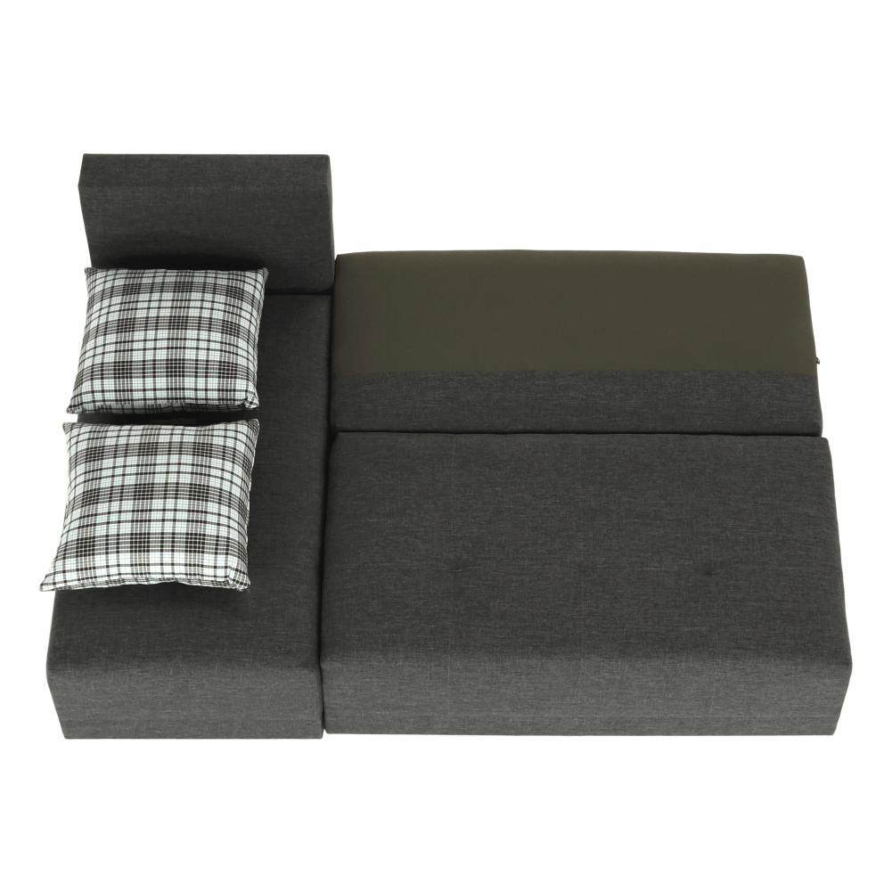 Coltar extensibil MEXX NEW, vedere 4