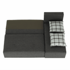 Coltar extensibil MEXX, vedere 4