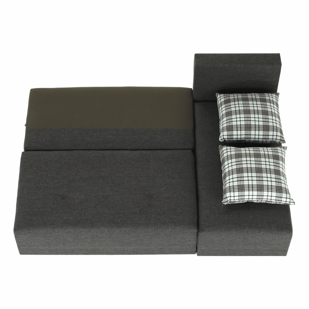 Coltar extensibil MEXX, vedere 4