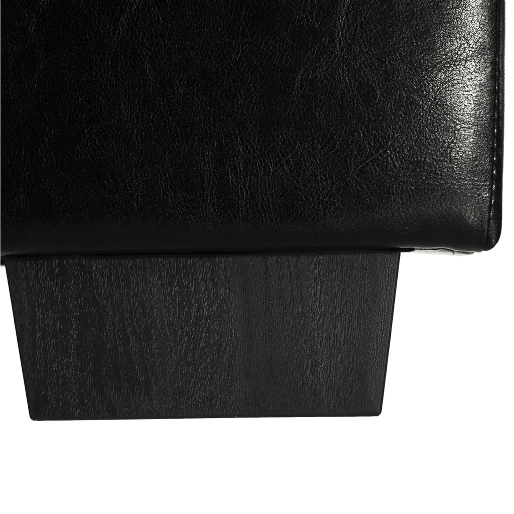 Pat MIKEL, negru