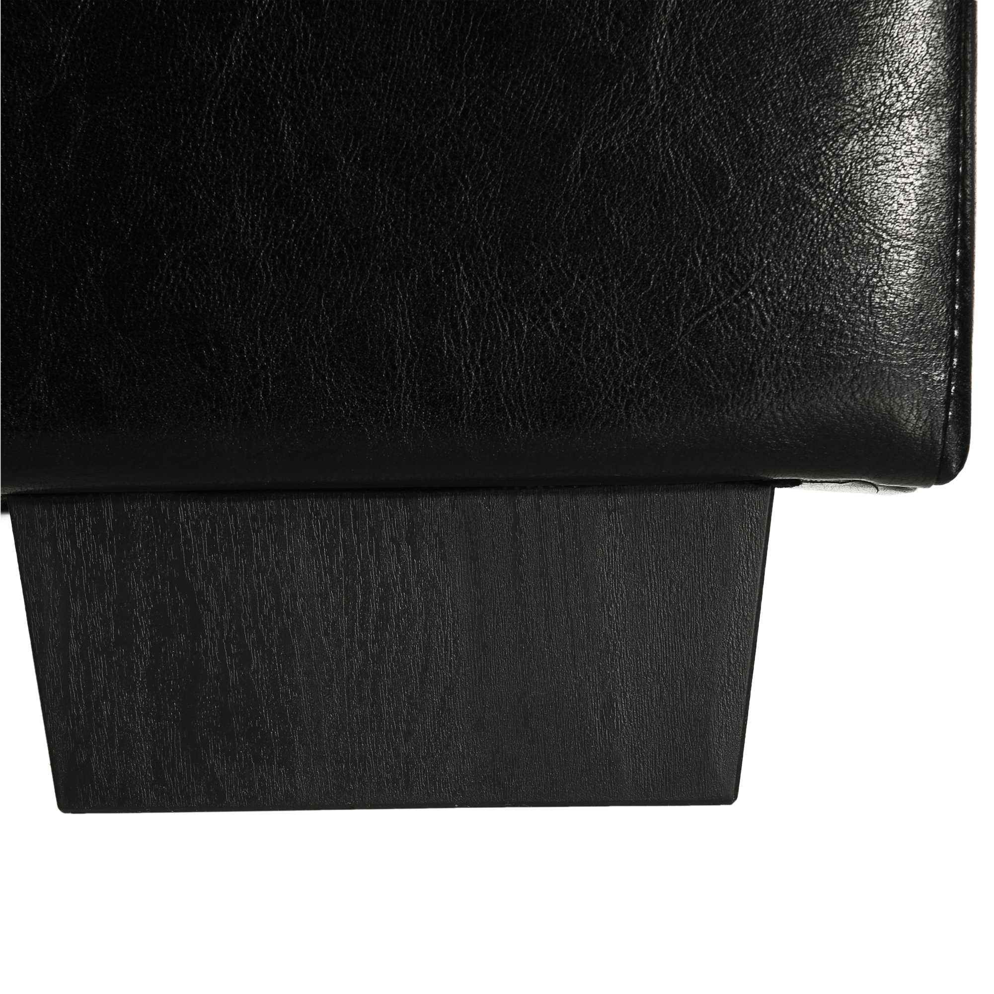 Pat MIKEL, negru